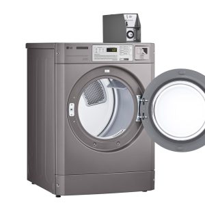 LG Giant C Pro WIFI Gas Dryer Canada