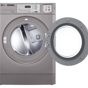 LG TITAN Light Gas Dryer Canada 35 Lb