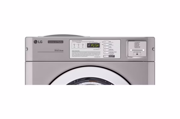 titan max washer