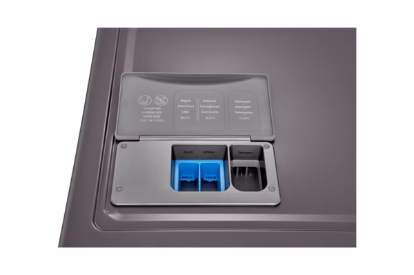 titan max washer