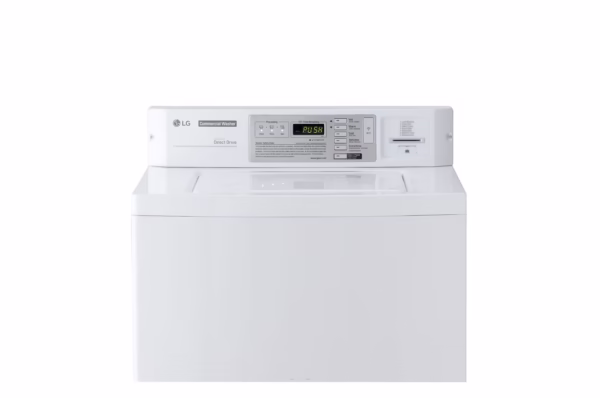 top loader tethys c washer