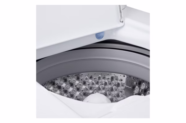 top loader tethys c washer