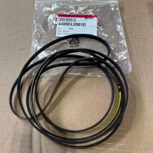 LG Titan Dryer Belt, Poly V - COMPLEX HUTCHINSON - Part 4400EL2001D