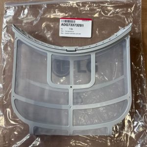 LG Titan Dryer Lint Filter, Skylab(D) P.P(GP3156F) - Part ADQ73373201