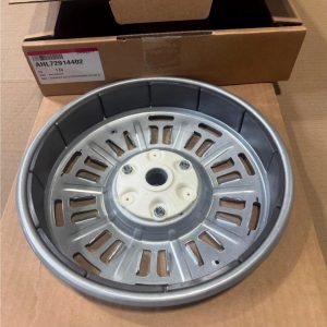 LG Giant & Titan Washer Rotor - WDC266C01R.ALB - Part AHL72914402