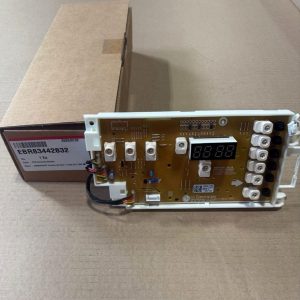 LG Giant Washer Display PCB - Part EBR83442832