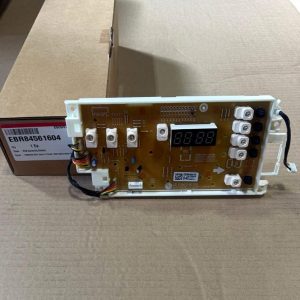 LG Giant C Pro Dryer Display PCB - Part EBR84561604