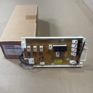 LG Titan Dryer Display PCB - Part EBR84561614