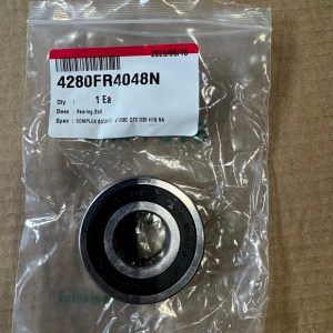 LG Giant Washer Bearing(Inner) - COMPLEX 6306UU HCH - Part MAP61913708 / 4280FR4048N