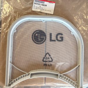 'LG Giant Dryer - Lint Filter 5231EL1003B