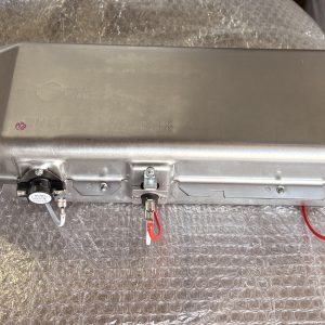 'LG Giant & Titan Dryer - Heater Assembly 5301EL1001J